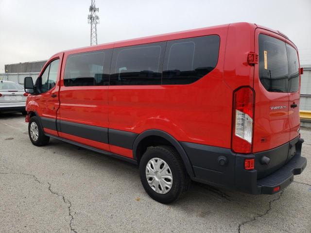 2016 FORD TRANSIT T- - 1FBZX2YM3GKA26018