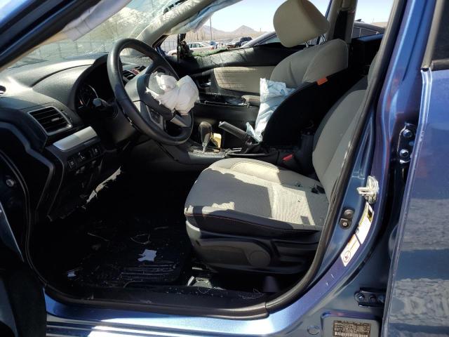 JF2GPADC4HH273476 Subaru Crosstrek Premium