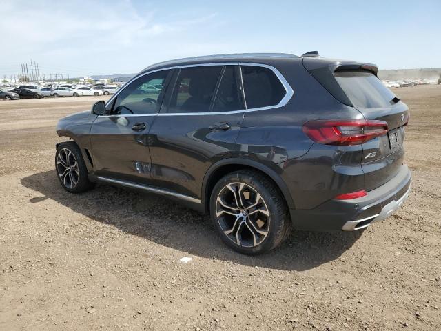 5UXCR4C0XM9H09141 BMW X5 Sdrive 40i