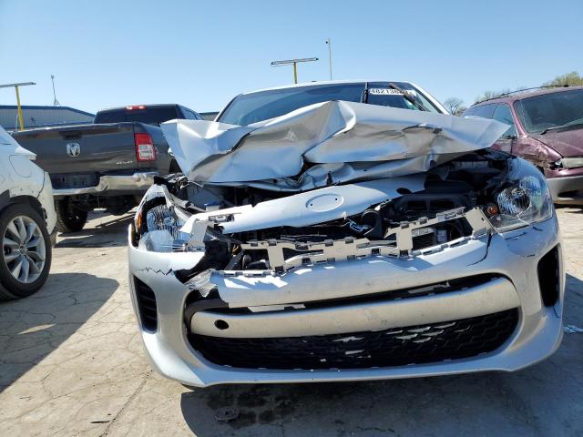 3KPA24AB5KE172427 KIA RIO S