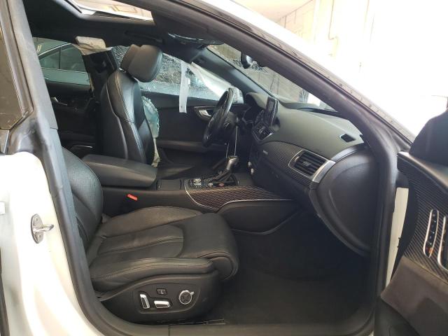 2016 AUDI S7 PRESTIG - WAUW2AFC7GN157157