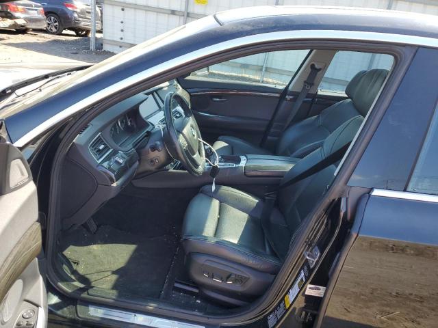 2015 BMW 535 XIGT - WBA5M4C53FD184132