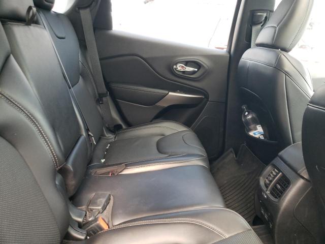1C4PJMDX8MD139401 Jeep Cherokee Limited