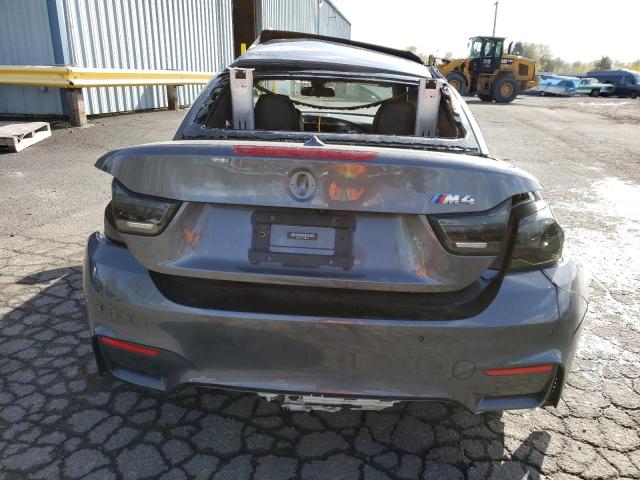 WBS3U9C59GP969013 BMW M4