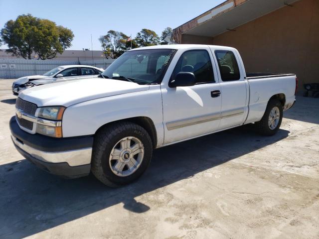 2005 Chevrolet C/K 1500 