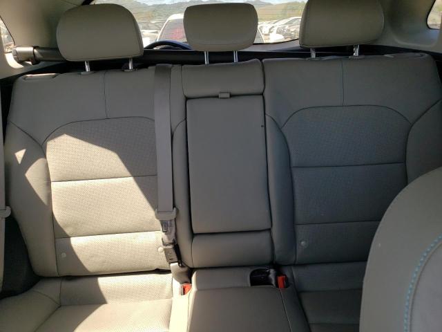 KNDCC3LD0K5352196 KIA Niro Ex Premium