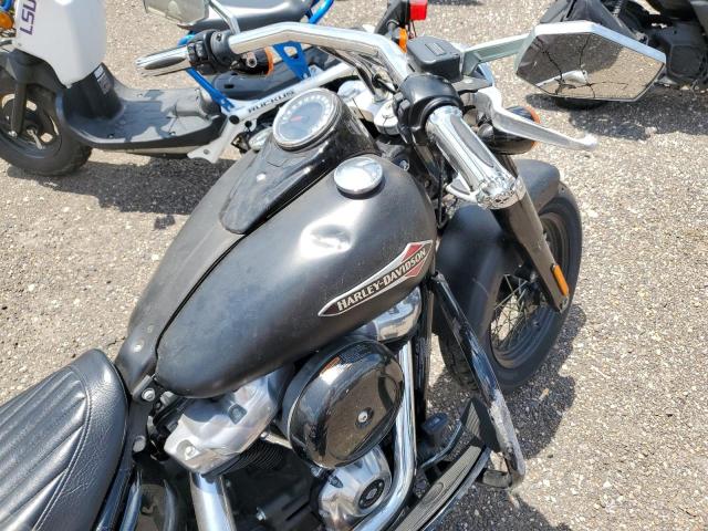 2019 HARLEY-DAVIDSON FLSL 1HD1YDJ26KB058463