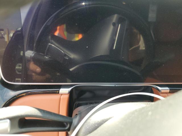 2021 MERCEDES-BENZ S 580 4MAT - W1K6G7GB3MA041959