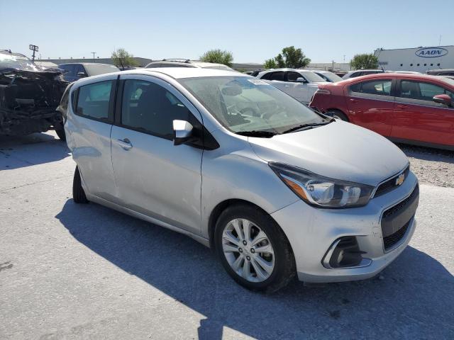 2018 CHEVROLET SPARK KL8CD6SA0JC478485