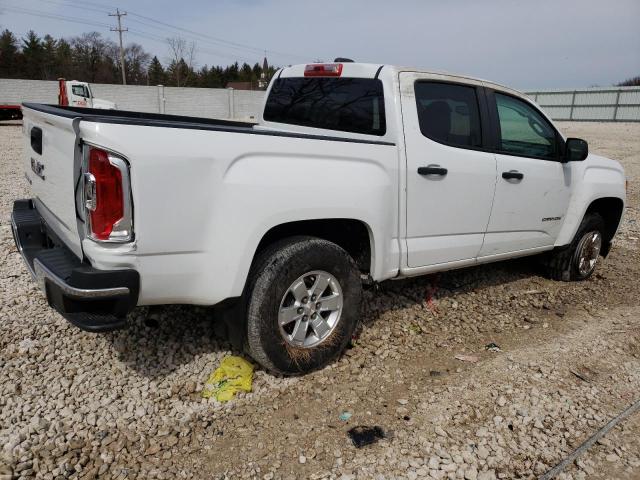 2019 GMC CANYON - 1GTG5BEA5K1266009