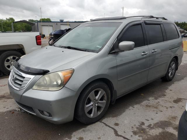 2010 Honda Odyssey TOURING