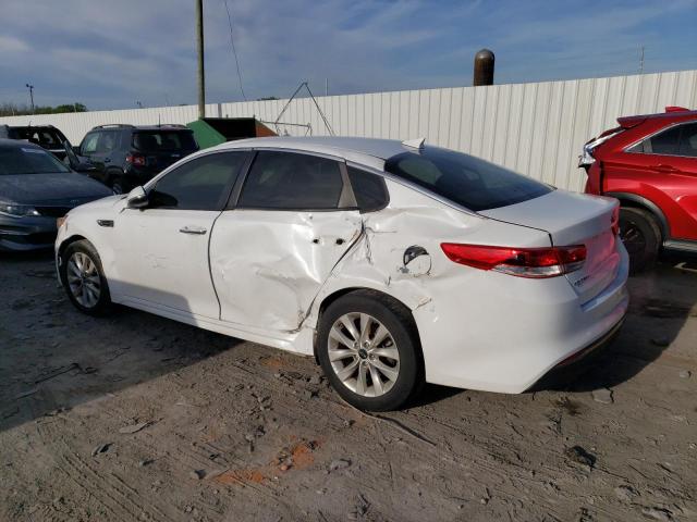 2016 KIA OPTIMA LX 5XXGT4L38GG059129