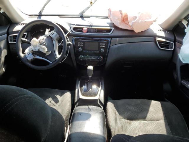 2016 NISSAN ROGUE S/SV - 5N1AT2MV8GC824801