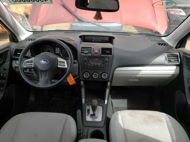 JF2SJAEC9EH538950 Subaru Forester 2.5i Premium