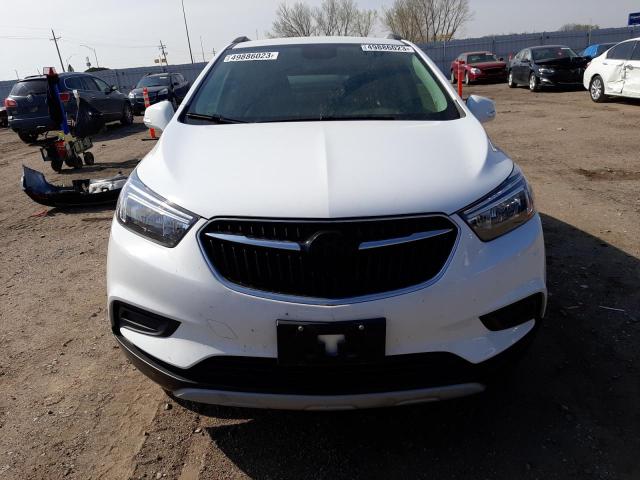 KL4CJESB5KB859348 2019 BUICK ENCORE, photo no. 5