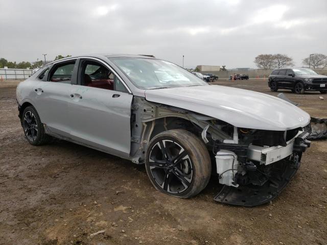 5XXG64J26NG103157 KIA K5 GT LINE