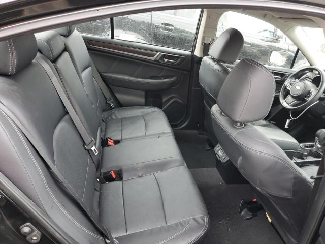 4S3BNAN61J3006385 Subaru Legacy 2.5i Limited