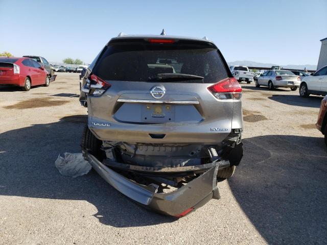 JN8AT2MV8JW303687 Nissan ROGUE S