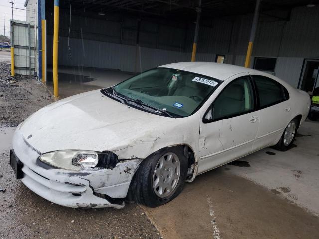 2002 Dodge Intrepid SE