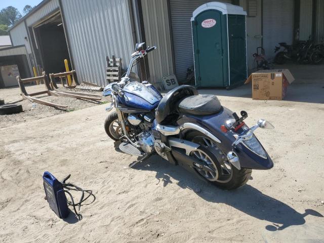 2007 YAMAHA XV1900 A JYAVP21E97A004023