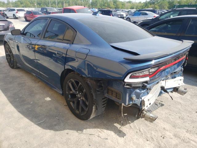 2C3CDXCTXMH656597 Dodge CHARGER R/T