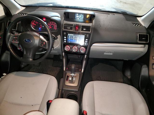 JF2SJADC2GH409372 Subaru Forester 2.5i Premium