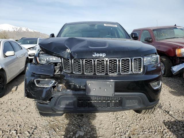 1C4RJFAG1JC184691 Jeep Grand Cherokee Laredo