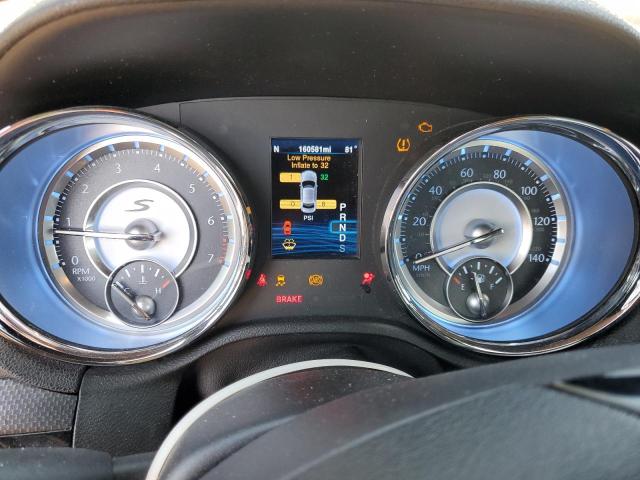 2C3CCABG6EH176093 Chrysler 300 S