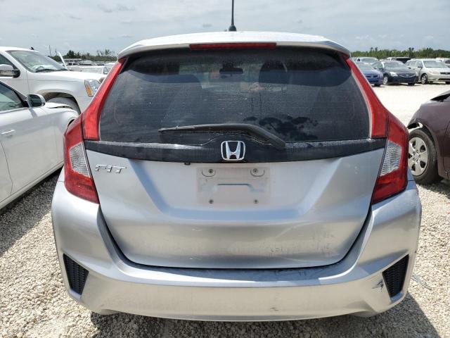 2016 HONDA FIT JHMGK5H5XGX036946