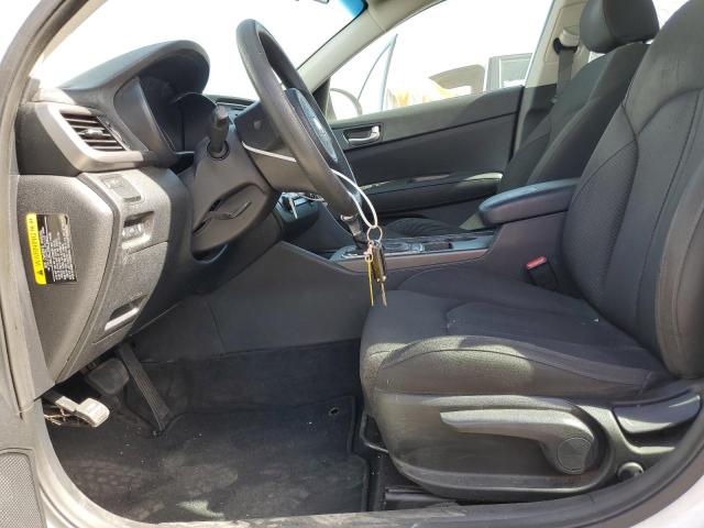 5XXGT4L37GG020323 KIA Optima Lx
