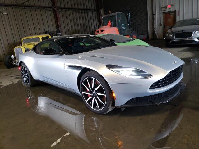 2021 ASTON MARTIN DB11 - SCFRMFAWXMGL10429