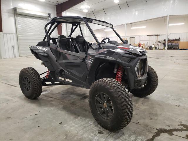 2019 POLARIS RZR XP TUR - 3NSVEE921KF783406