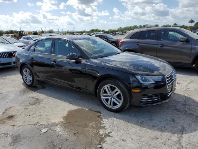 2017 AUDI A4 ULTRA P - WAUGMAF45HN049340