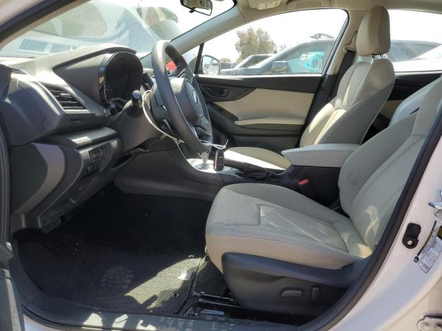 4S3GTAD62N3727379 Subaru Impreza Premium