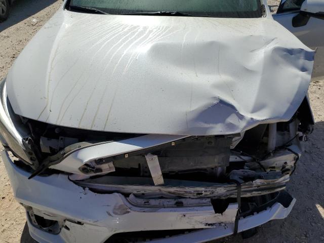 4S3BNAF65J3040277 Subaru Legacy 2.5i Premium