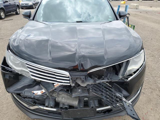 2016 LINCOLN MKX PREMIE 2LMTJ6JR9GBL29928