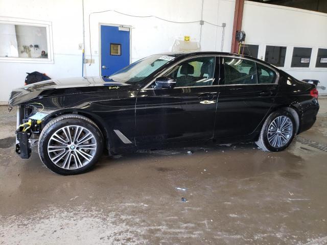 2019 BMW 530 XI - WBAJA7C54KWC77462