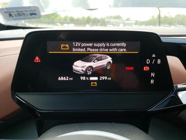 2022 VOLKSWAGEN ID.4 WVGGNPE29NP053289