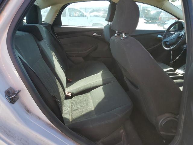 1FADP3F26GL289780 Ford FOCUS SE