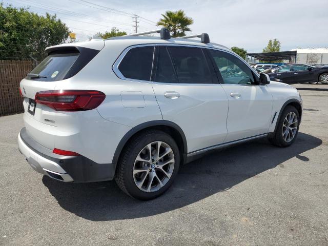 5UXCR6C57KLK78939 BMW X5 Xdrive40i