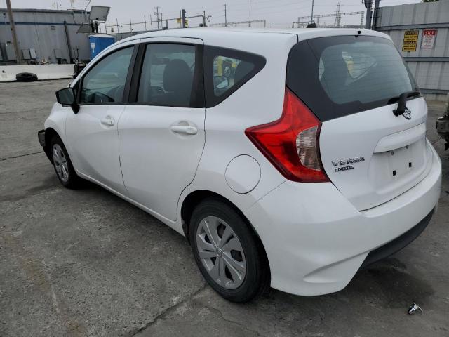 3N1CE2CP0KL361949 Nissan Versa Note S