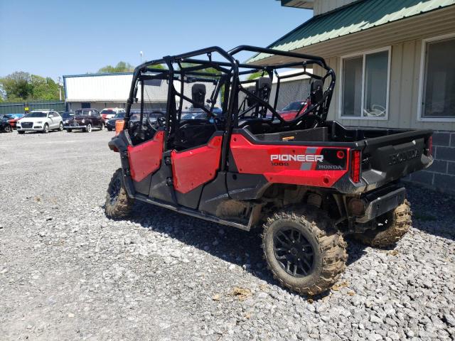 2023 HONDA SXS1000 1HFVE0818P4000485