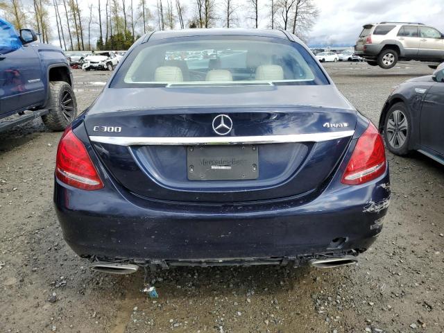 55SWF4KB3GU176372 Mercedes-Benz C 300 4matic