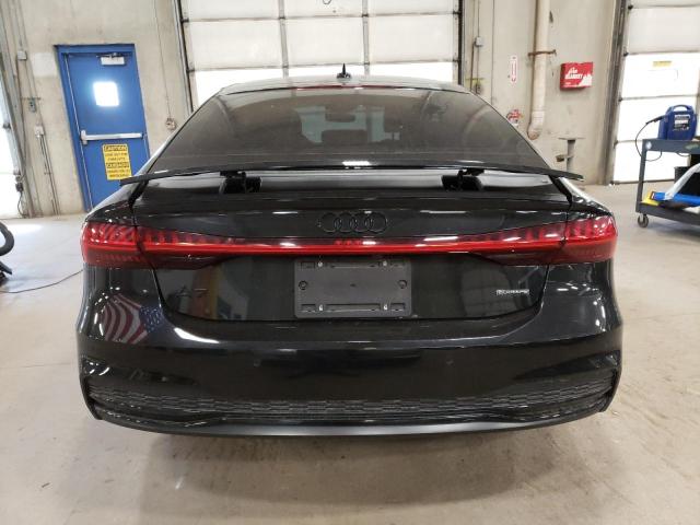 2022 AUDI A7 PRESTIG - WAUV2BF2XNN028688
