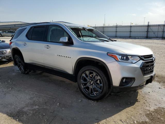 2021 CHEVROLET TRAVERSE R 1GNERJKW4MJ268981