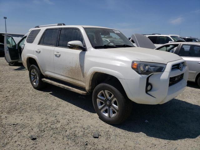 JTEBU5JR8L5789217 Toyota 4runner Sr5/sr5 Premium