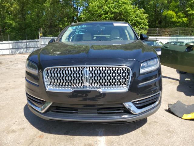 2019 LINCOLN NAUTILUS S 2LMPJ6K99KBL25192