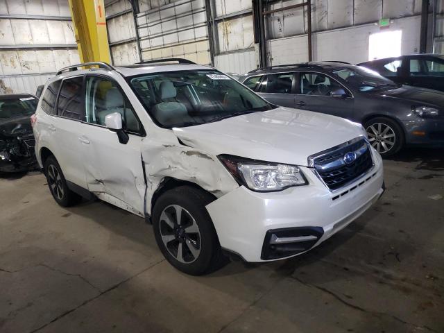 JF2SJAEC8HH501618 Subaru Forester 2.5i Premium