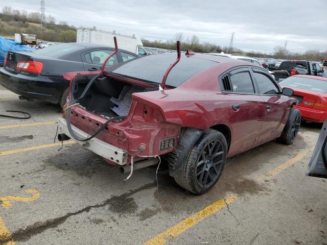 2C3CDXCT2JH210259 Dodge CHARGER R/T