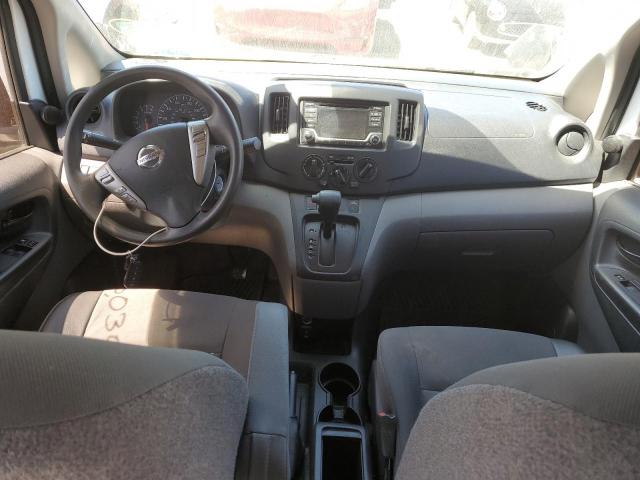 2018 NISSAN NV200 2.5S - 3N6CM0KN3JK704503